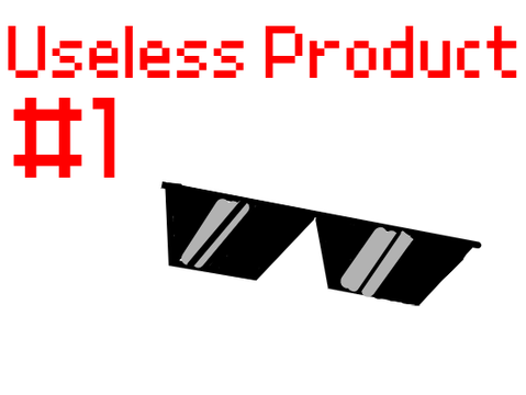 Useless Product #1