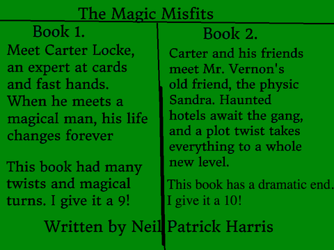 Book Ratings (remix to add your own thoughts)!