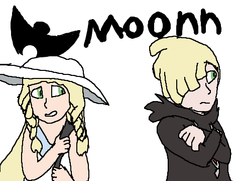 (-o-) moonn (-o-)