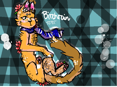 Art Dump. (Number 3 boi) I think.