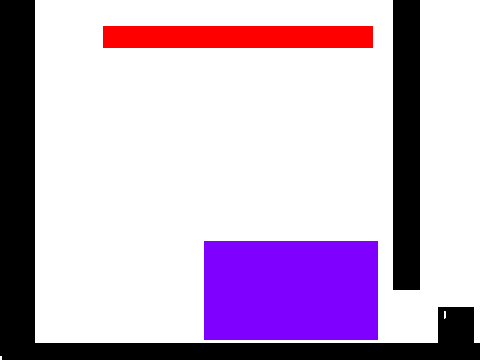 Lies (a platformer)