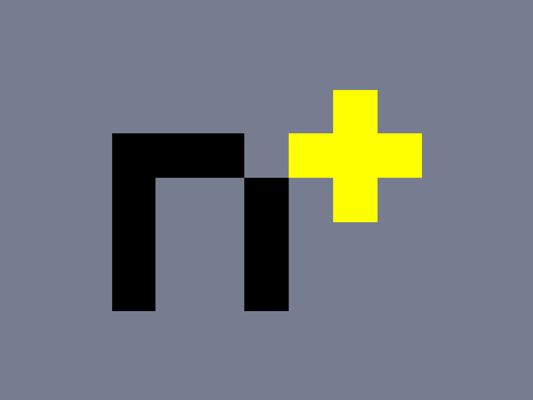 N+ [test]