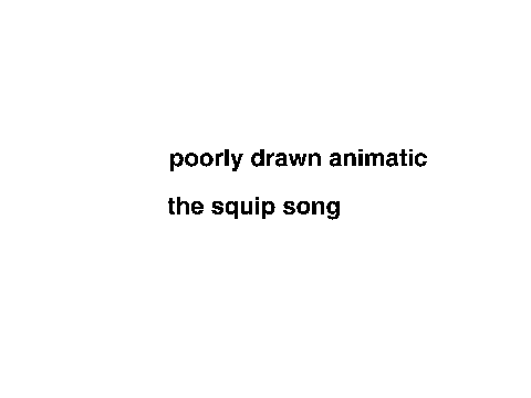 unfinished bmc animatic