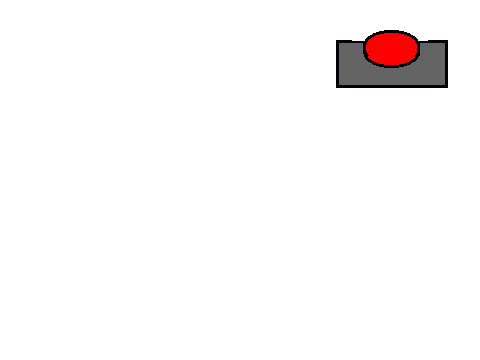 Interactive 3D creeper (TURBO MODE)