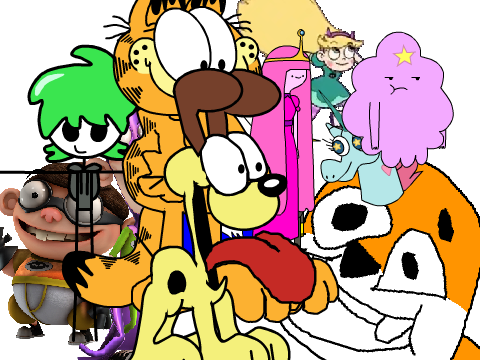 The Last Moments With Scratch 2.0
