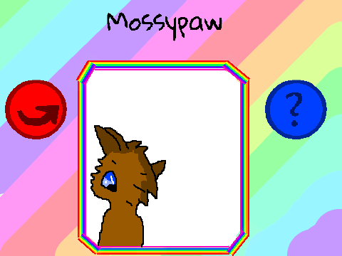 Autumnfox_'s Warriors Bio/s (Template) remix