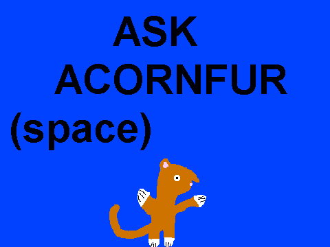 ASK ACORNFUR