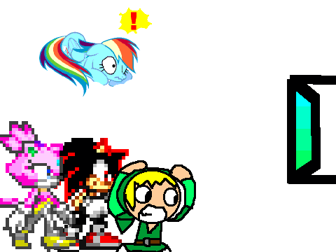 G3.5 MLP!!! AAAHH!!!!