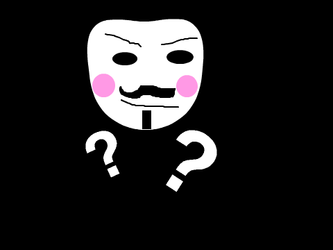 Face Reveal