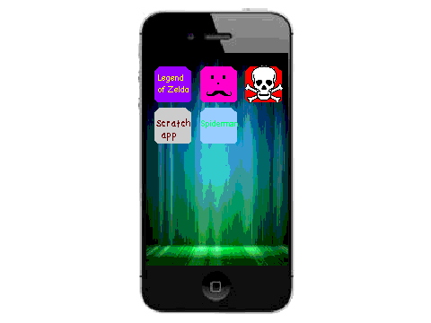 Add your Own App!
