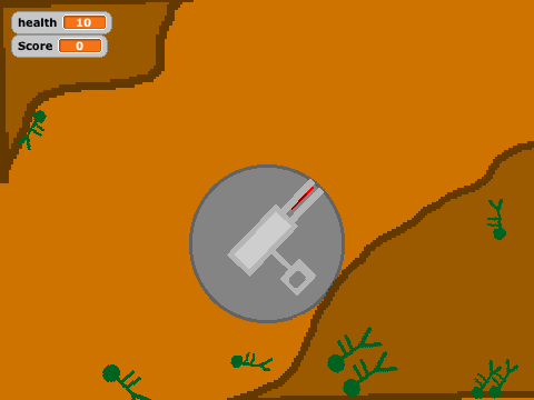 Zombie Tower Defense