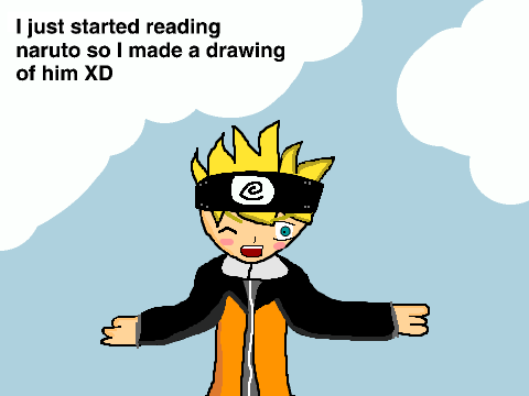 Naruto