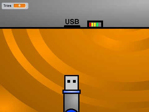 USB Simulator