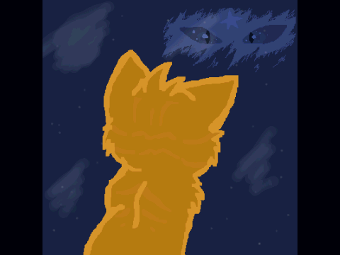 Art trade with Paperclips