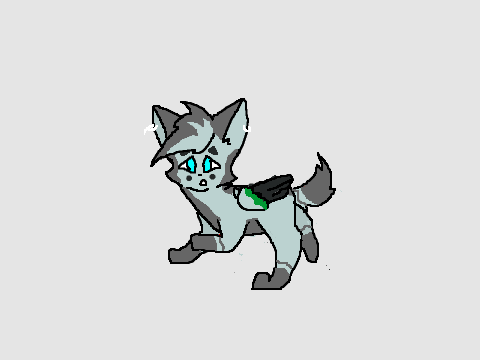 Runcycle gift for alphawolf0012