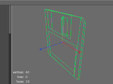 work in progress (test)