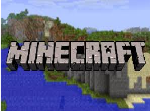 minecraft power pictures