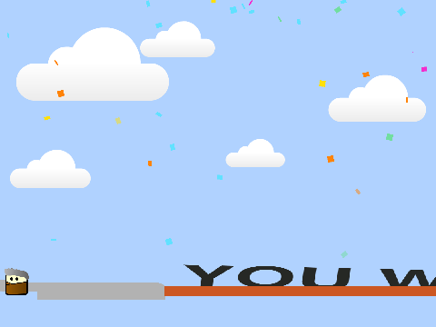 Jedi Platformer 2 remix