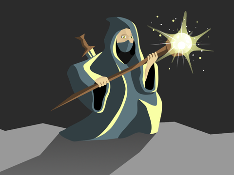 UPDATED Kιɴɢ'ѕ Deғeɴѕe Card Art