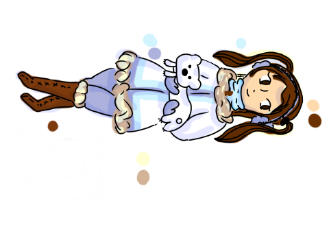 OC (name is TBD (to be determined))
