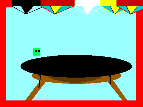 Grill