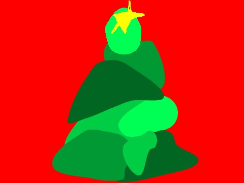 Giving Tree!