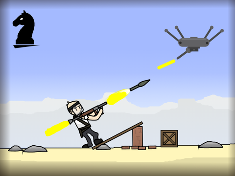 adventure game