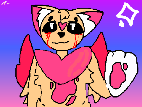 ~Open CC~     It's Good To Be A Cat remix