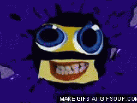 Klasky Csupo GIF Logo