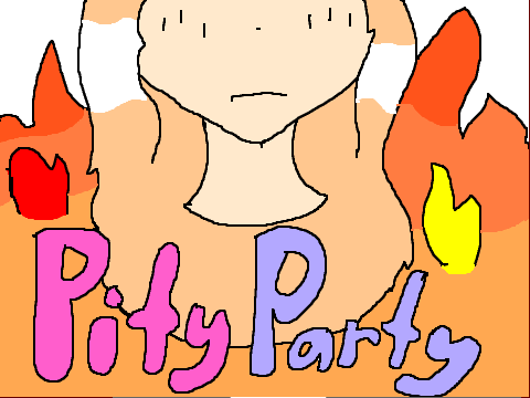 Pity Party ~ AMV