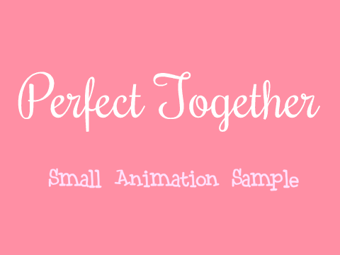 Animation Sample TRASH