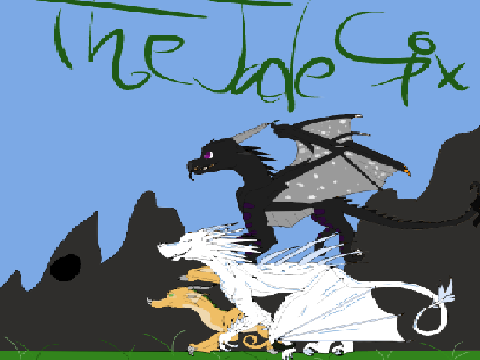 Jade Six Prolouge - WOF animation