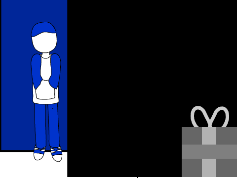 Bad Art :P ~ Gift