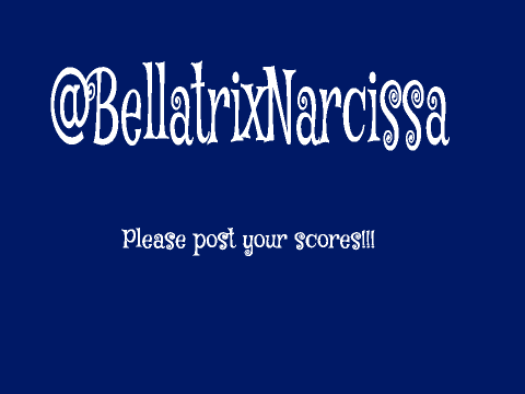 How much are you like @BellatrixNarcissa? remix