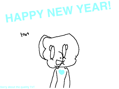 Happy 2019!
