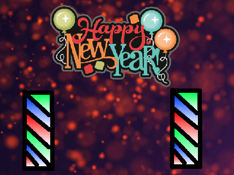 Happy New Year!