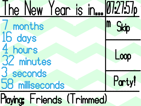 New Years Countdown » 2k18 » 0.3