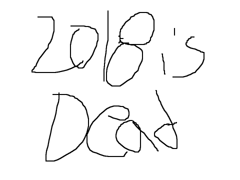 R.I.P. 2018