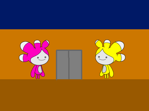 テラ　バトルデラックス　バトルロイヤル