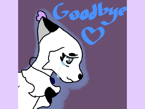 Goodbye