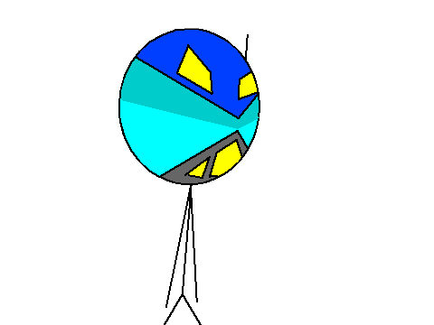 i hate geo's world