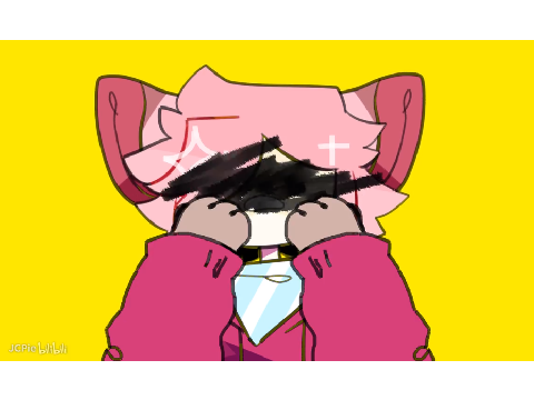 a meme on bilibili