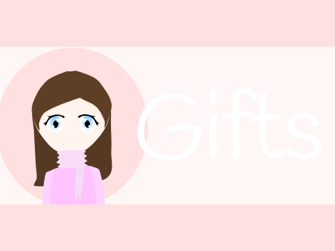 Christmas/ New Year gifts