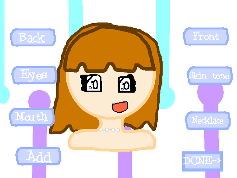 Icon maker