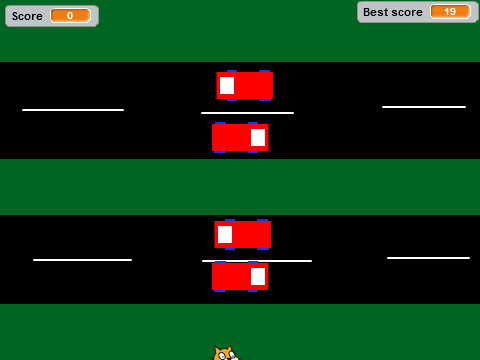 Crossy Road