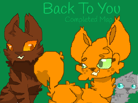 Back to You Thumbnail Entry