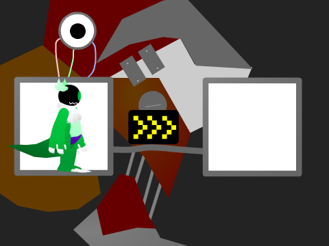 Mechanize me!