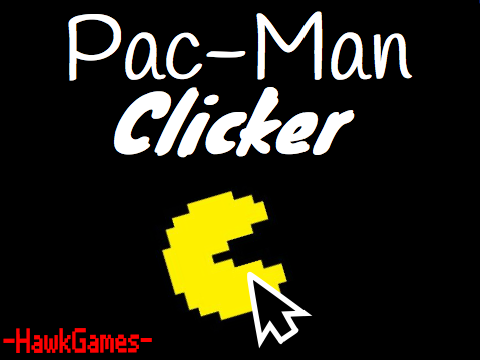 Pac Man Clicker