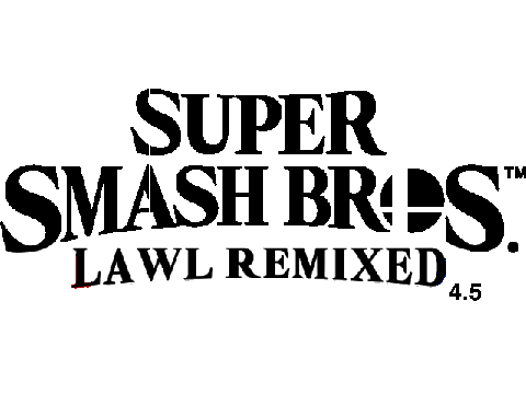 Smash Lawl Remixed 4.5