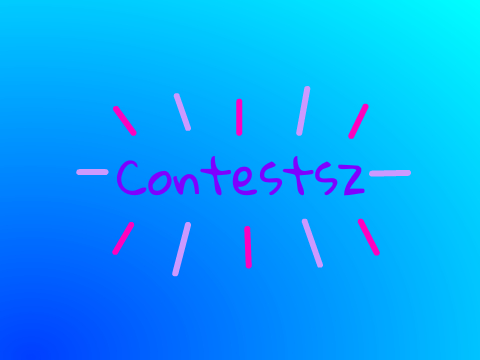 Contestsz